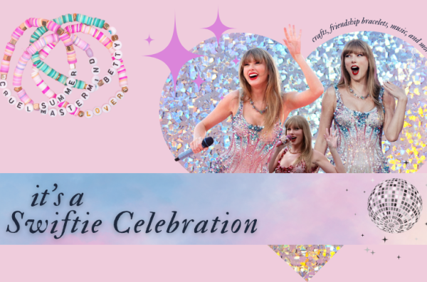 swiftie party
