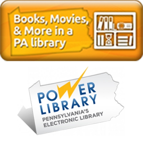 Books, movies and more in a PA library (Access PA Database)
