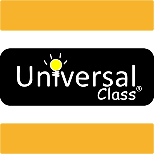UniversalClass logo
