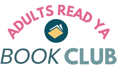 adult ya book club