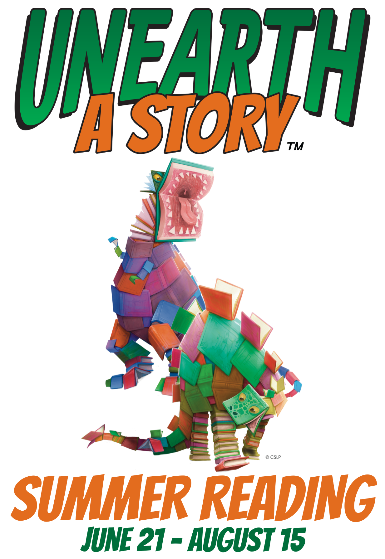 Summer Reading 2026 Web