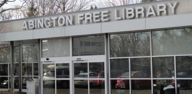 Abington Free Library