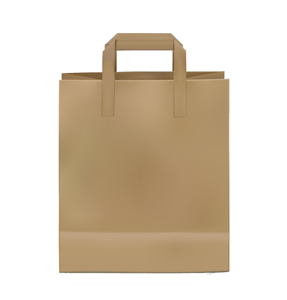 shopping bag