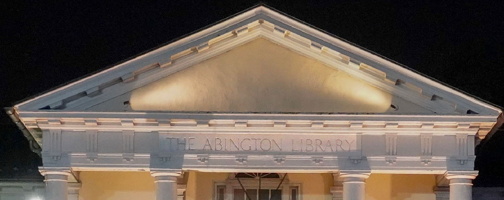 The Abington Library