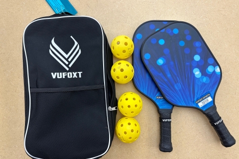 Pickleball Kit 