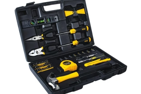 Stanley homeowners' tool kit 94-248