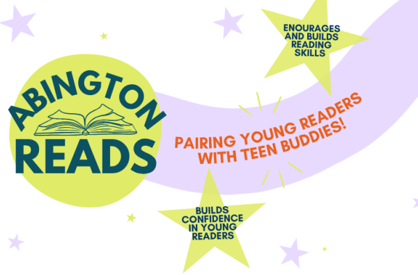 agington reads