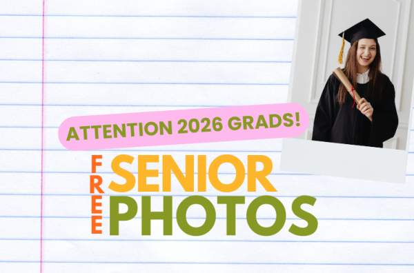 senior photos
