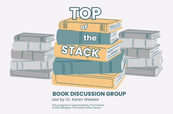 book discussion group