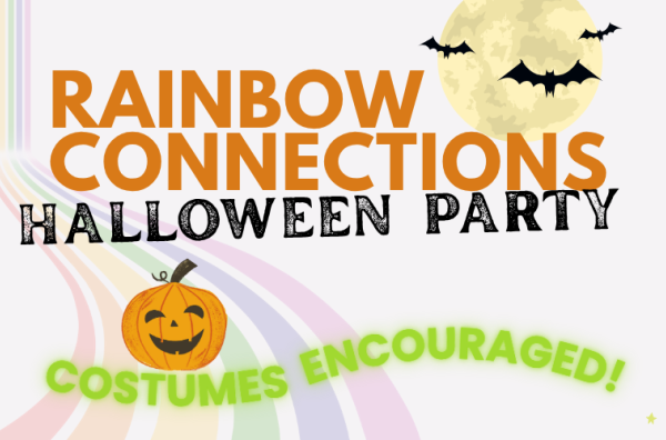 rainbow connections kids virtual event
