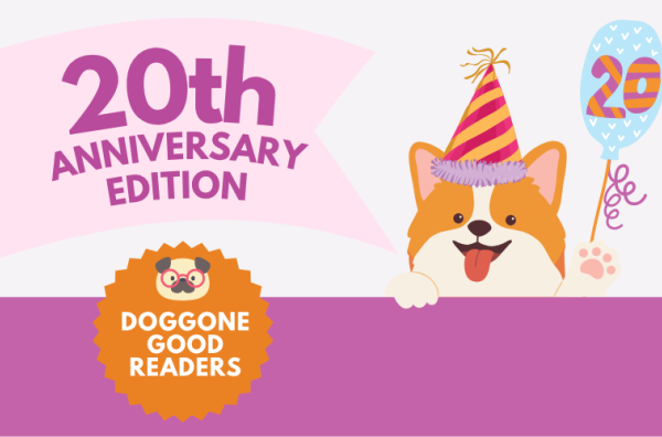 doggone good readers reading program
