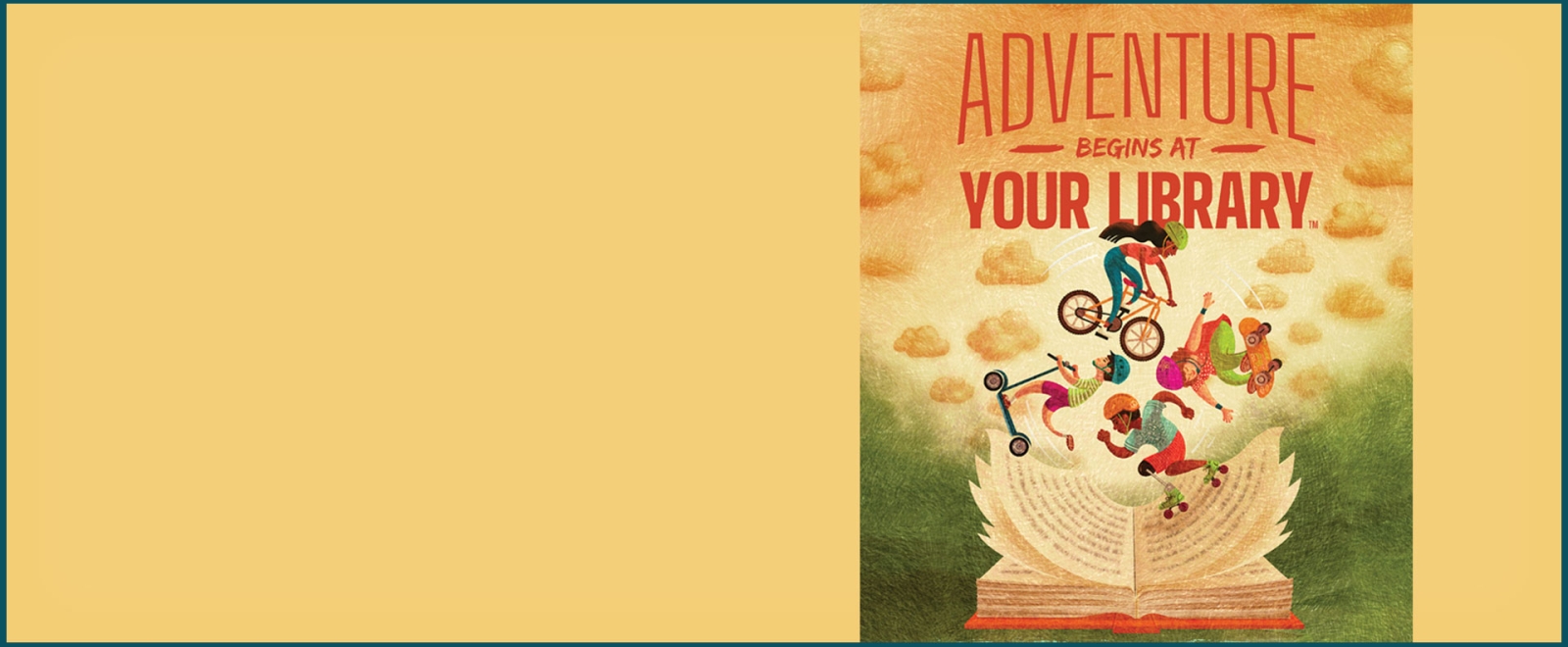 Home Abington Township Public Library