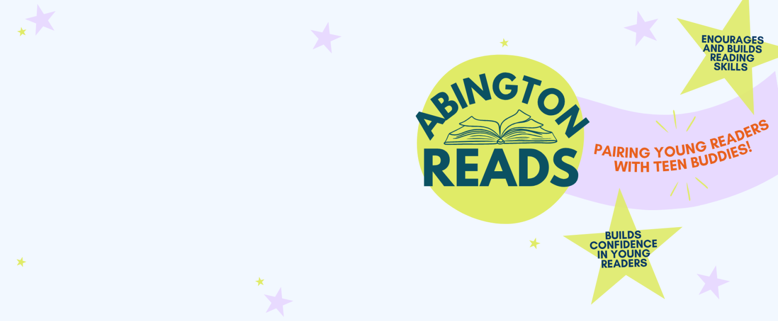 Abington Reads