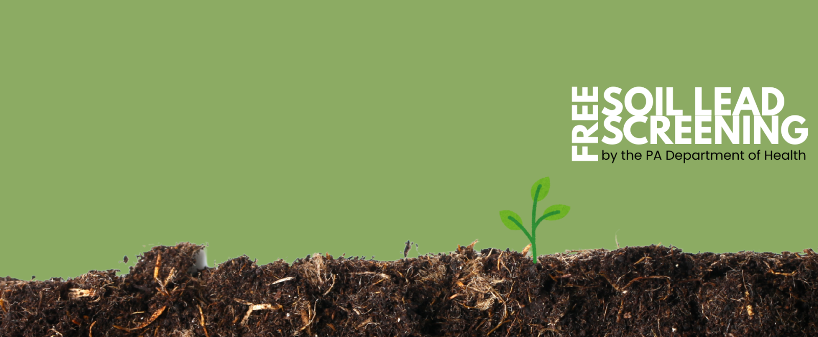 soil testing
