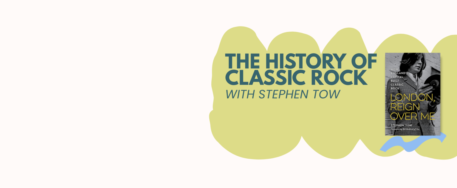 classic rock history
