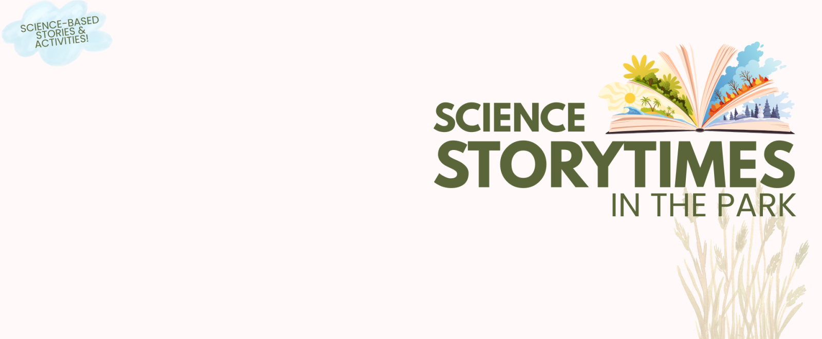 science storytime