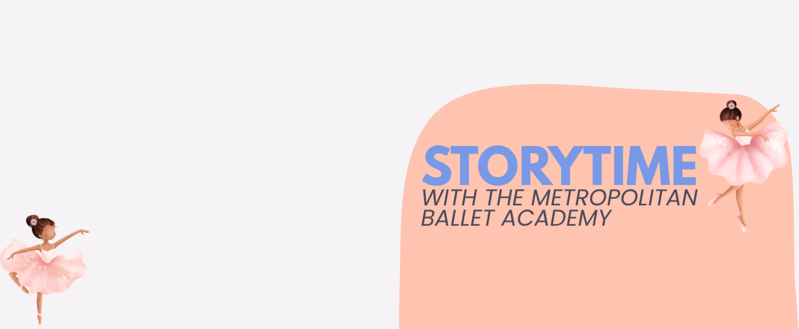 ballet storytime