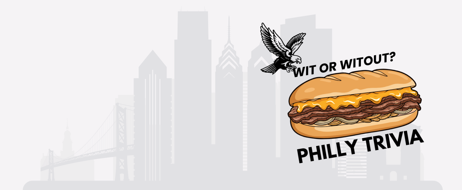 Philly Trivia Night at the Abington Free Library, Wednesday, July 29, 6:30 p.m.