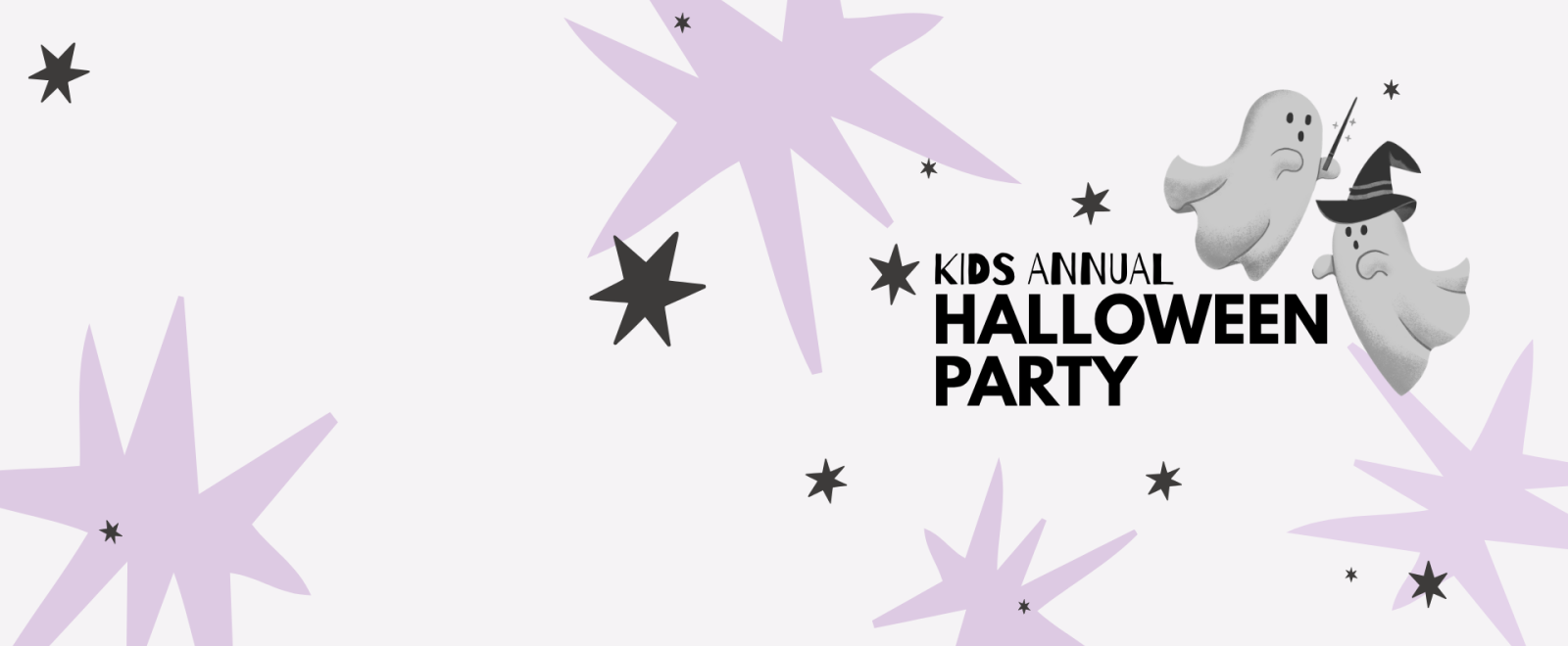 Kids' Halloween Party at the Abington Free Library on Thursday, October 29, 6:30 p.m.