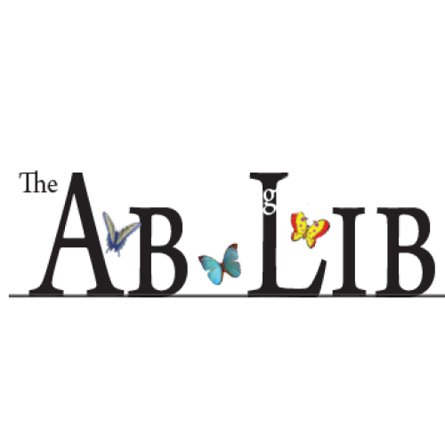 The Ab Lib - Abington Township Public Library's Newsletter. The top of the back page.