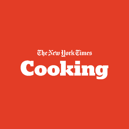 New York Times Cooking