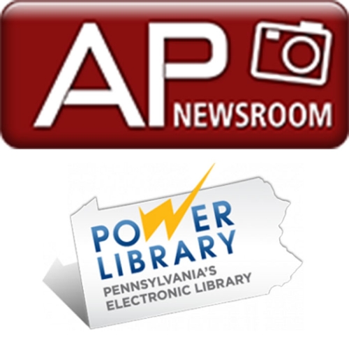 AP Newsroom logo
