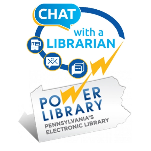 Chat With A Librarian 24/7