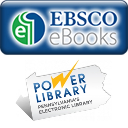 E-books on EBSCO Host