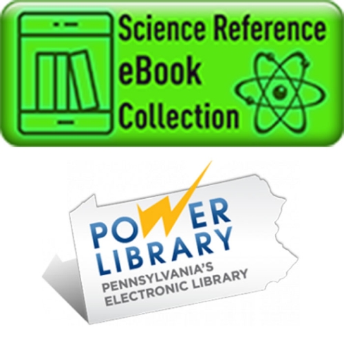 Science Reference eBook Collection