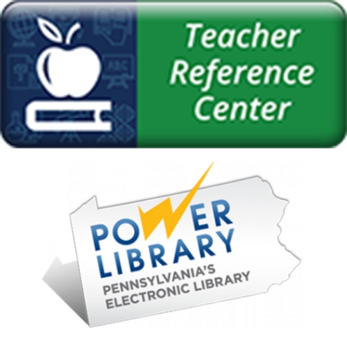 Teacher Reference Center