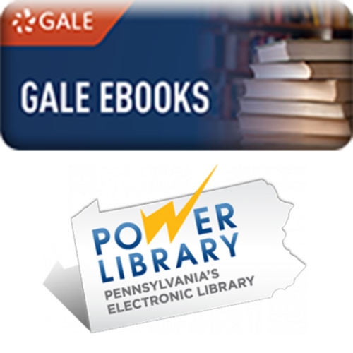 Gale Ebooks