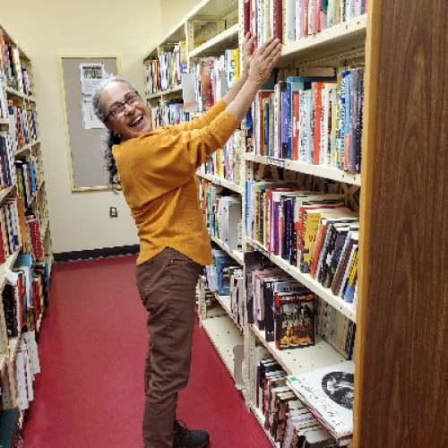 News Abington Township Public Library