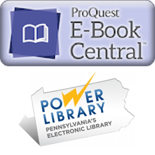 ProQuest E-Book Central 