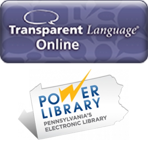 Transparent Language Online