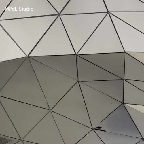 MPdL Studio chosen as new library building architect.
